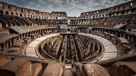 Roman Colosseum Bodog