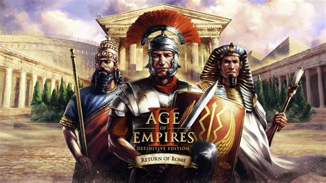 Roman Empire 2 Betsson