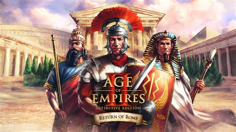 Roman Empire 2 Review 2024