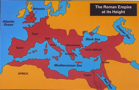 Roman Empire Netbet