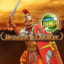 Roman Legion Double Rush Sportingbet