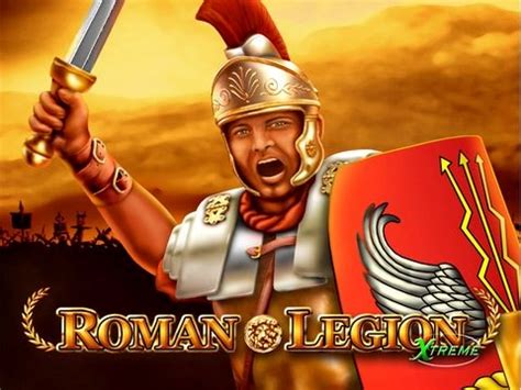 Roman Legion Extreme Novibet