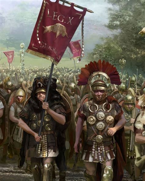 Roman Legion Netbet