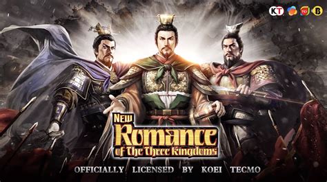 Romance Of The Three Kingdoms Betsson