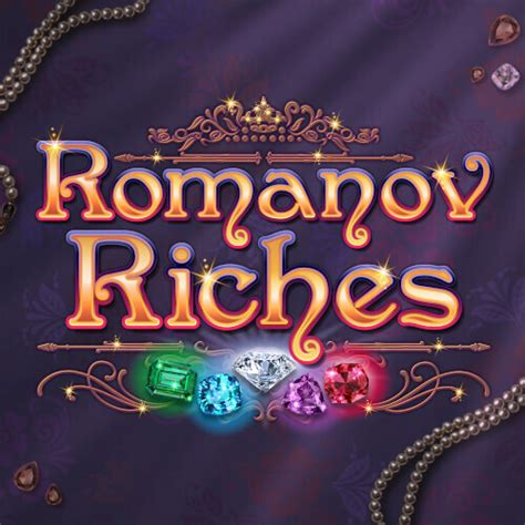 Romanov Riches Slot - Play Online