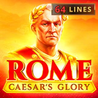 Rome Ceasar S Glory Parimatch