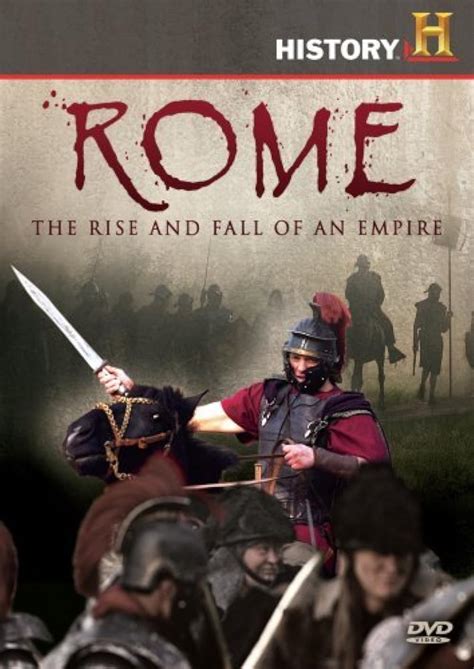 Rome Rise Of The Empire Blaze