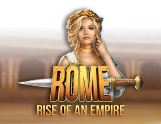 Rome Rise Of The Empire Pokerstars