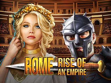 Rome Rise Of The Empire Review 2024