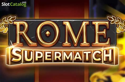 Rome Supermatch Betsson