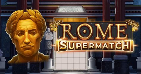 Rome Supermatch Parimatch