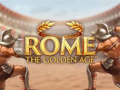 Rome The Golden Age Betway