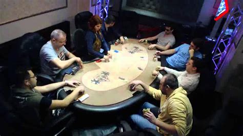 Romenia Poker Tour