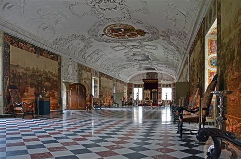 Romeu E Julieta De Rosenborg Slot