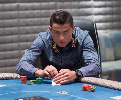 Ronaldo Casino