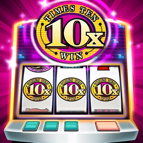 Ronda De Bonus De Slots Online Gratis