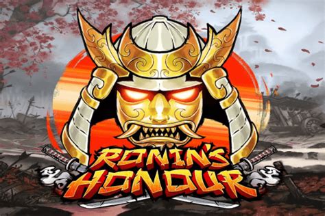 Ronin S Honour Slot - Play Online