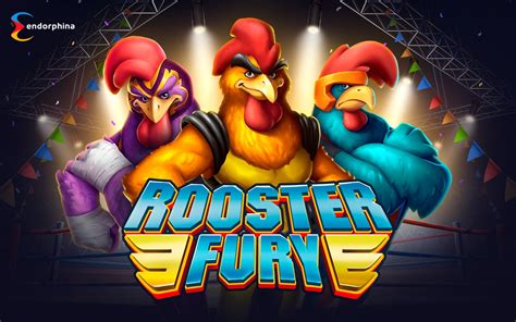 Rooster Fury Review 2024