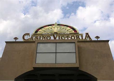 Rosario Victoria Casino