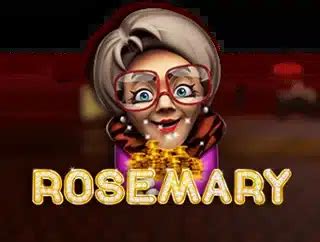 Rose Mary Slot Gratis