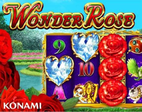 Rose Slots Casino Brazil