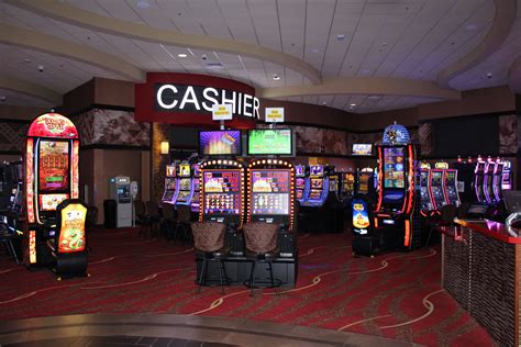 Roseburg Casino Oregon