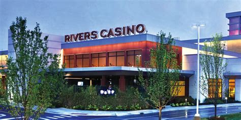 Rosemont Casino De Emprego