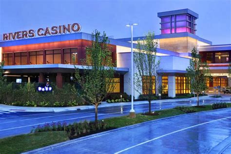 Rosemont Casino Horas