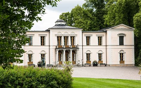 Rosendals Slott Hbg