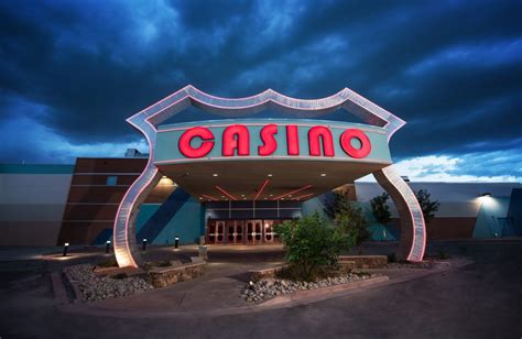 Rota 66 Casino Abq