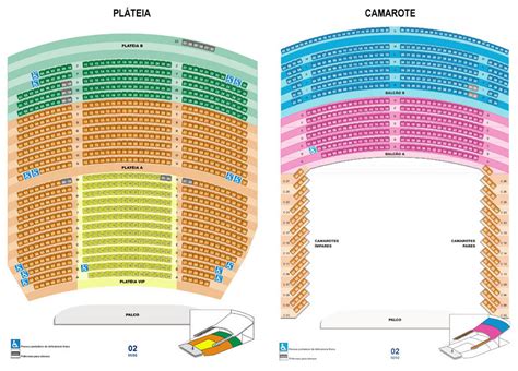 Rota 66 Casino Lendas Assentos Do Teatro