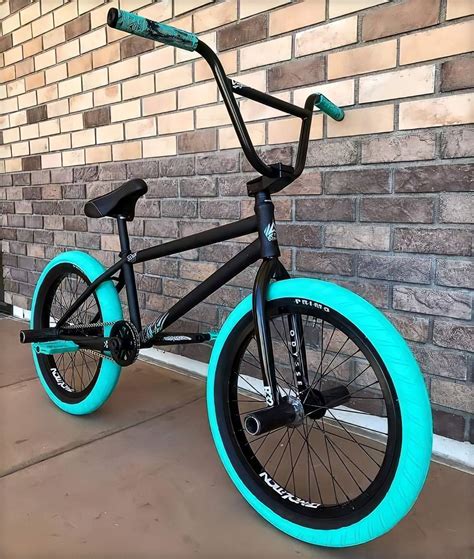 Roubado Casino Brilho 2024 Bicicleta De Bmx