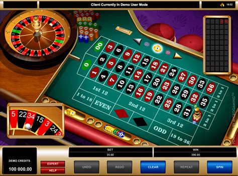 Roulette 3 Slot Gratis