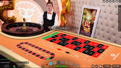 Roulette Diamond Leovegas