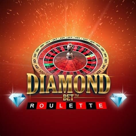 Roulette Diamond Netbet