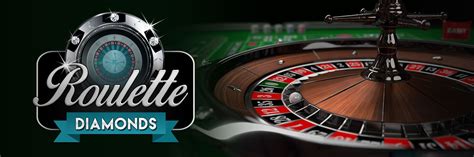 Roulette Diamond Novibet