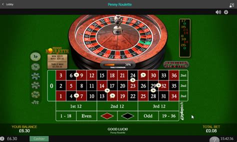 Roulette Relax Gaming Bet365