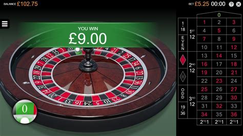 Roulette Switch Studios Pokerstars