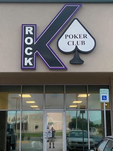 Round Rock Poker