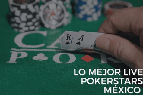 Route Of Mexico Pokerstars