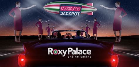 Roxy Palace Casino Belize