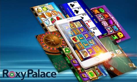 Roxy Palace Casino Online