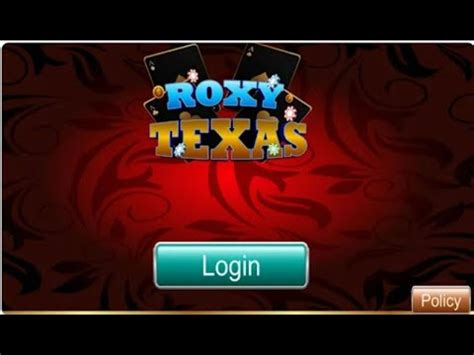 Roxy Poker