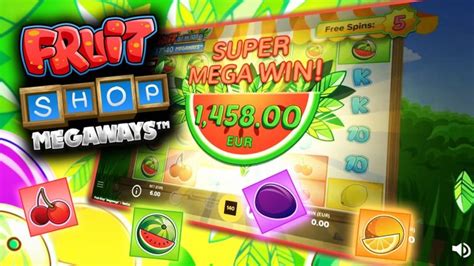 Royal 20 Fruits Betsson