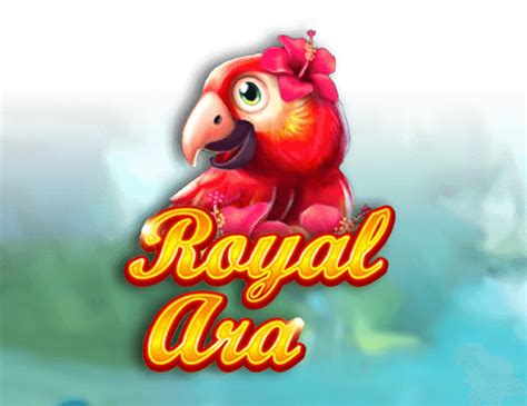 Royal Ara Slot - Play Online