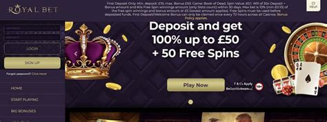 Royal Bets Casino Apk