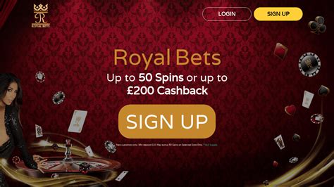 Royal Bets Casino Aplicacao