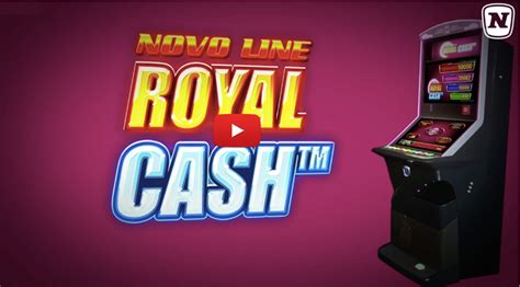 Royal Cash Bodog