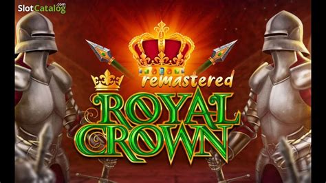 Royal Crown Remastered 1xbet