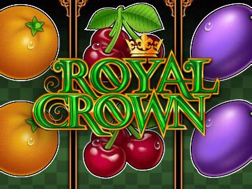 Royal Crown Slot Gratis